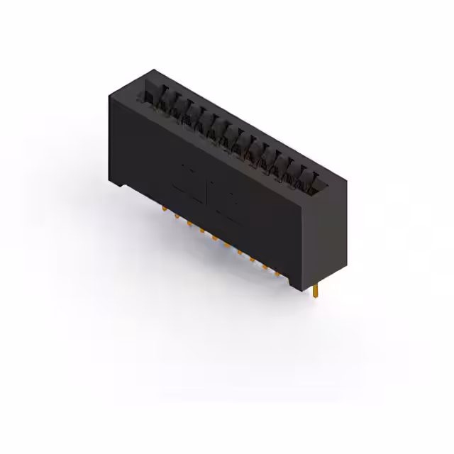 392-013-542-101 EDAC Inc.  Edgeboard Connectors